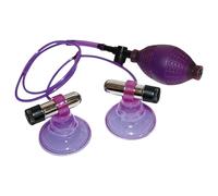 You2Toys - Vibrating Breast Teaser