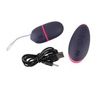You2Toys Vibrating Egg-05952680000 Purple One Size