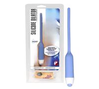 You2Toys - Vibrating Silicone Urethral Dilator Probe (6 mm)