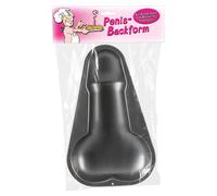 You2Toys - Willy Cake Mould (29 x 18 cm)
