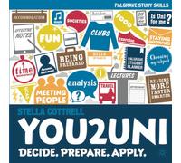 You2Uni : Decide. Prepare. Apply.