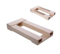 Youany Cat Mating Stool,Animals Indoor Playmate | Male Female Kitten Stool Breeding Chair - for Shelter Bedroom Living Room Balcony Courtyard Small Medium Large Cats