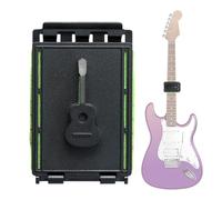 Youany Guitar Cloth,Instrument String Cleaning Cloth - Instrument Maintenance Tool | for Practice Performance Studio Home Show Stage Guitar Violin Ukulele Bass