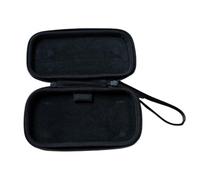 Youany Handheld Game Console Case for Kids,Entertainment Equipment Case,Game Console Organizer | for College Students Dorms Gamers Collectors Travel Home Road Trip Vacation Tournament Club