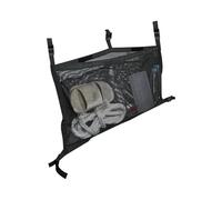 Youany Life Vest Bag for Boat,Life Vest Organization Boat Bag | Tackle Clothing Holder 3 Divisions Organizer Quick-Drying for Rafting Snorkeling Fishing Family Outings Kayaking