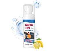 Youany Sticker Remover,60ml Glue Removal Spray | Window Sticker Remover - for Tape Glass Decals Car Window Automobile Vehicle Wall
