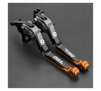 YOUBONET Clutch Lever Brake Handle Levers for 790 DU@&KE 2017-2019 Foldable Adjustable Brake Clutch Lever Motorcycle Accessories CNC Aluminum(AA-7)