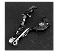YOUBONET Clutch Lever Brake Handle Levers for YAM&AHA XSR700 XTRIBUTE ABS 2016-2024 Palancas De Embrague Freno Motocicleta Empuñaduras(XSR700ABS 2016-2024-22)