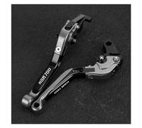 YOUBONET Clutch Lever Brake Handle Levers for YAM&AHA XSR700 XTRIBUTE ABS 2016-2024 Palancas De Embrague Freno Motocicleta Empuñaduras(XSR700ABS 2016-2024-23)