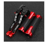YOUBONET Clutch Lever Brake Handle Levers for YAM&AHA XSR700 XTRIBUTE ABS 2016-2024 Palancas De Embrague Freno Motocicleta Empuñaduras(XSR700ABS 2016-2024-14)