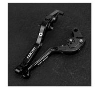 YOUBONET Clutch Lever Brake Handle Levers for YAM&AHA XSR700 XTRIBUTE ABS 2016-2024 Palancas De Embrague Freno Motocicleta Empuñaduras(XSR700ABS 2016-2024-21)