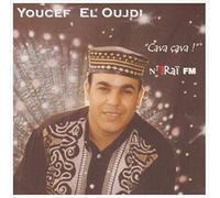 Youcef El Oujdi - Cava Cava