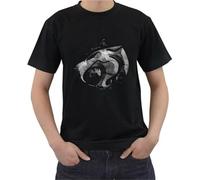 youchinuo T-Shirt Gray Thundercats Black T-Shirt Personalize T-Shirts Thundercats