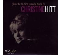 You'd Be So Nice to Come Home To