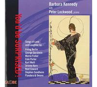 Barbara Kennedy - You'd Be Surprised: Songs of Love & Laughter [New CD]