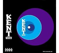 Kenny Carter - You'd Better Get Hip Girl / My Life Is No Better [VINYL]