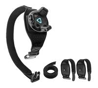 Youdefa Vive Tracker Belt Vive Tracker Straps for System Tracker Pucks,Full Body Tracking Structure and Upgrade