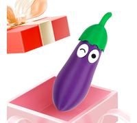 Youding 3D Printed Retractable Fruit Magic | Safe Transformation Game | Expandable Fruit | For Boys and Girls, Home Party, Holiday, Indoor and Outdoor Use, and