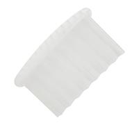 Youding Corrugated Chips Cutter - Wavy Fried Potato Cutter, Versatile Kitchen Accessory for Vegetables, Cheese and Preparations