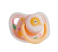 Youding Dog Pacifier - Dog Pacifier for Small Dogs - Dog Teething Pacifier, Chew Toy, Drawing Lollipop - Soother Toys for Dogs