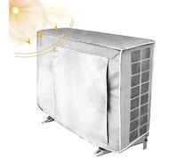 Youding Outdoor Air Conditioning Unit Covers,Thermal Insulated Air Conditioning Unit Cover | Energy Saving AC External Unit Cover