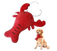 Youding Squeaky Fruits - Funny Fruit Dog Chew Toys | Squeaky Educational Toys Satisfy the Natural Craving Chew Clean Teeth Gums Massage Dog