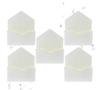 Youding Valentine's Day Paper Gift Bag, Bouquet, Daisy Gift Bag | 5-Piece Florist Packaging Gift Packaging | Handmade Decorative Flower Holder |