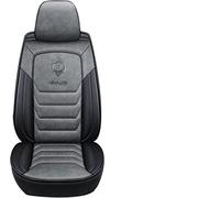 YOUFOX Car Seat Covers Universal Set for Mercedes Benz C220 Sports, C220 AMG Sports/C250, C250 Car Accessories, Black Grey