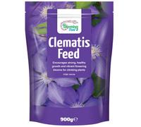 Yougarden Blooming Fast Clematis Feed 900G, For Climbing Plants, Boost Growth Of Clematis For More And Brighter Flowers