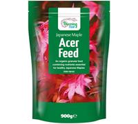 YouGarden Blooming Fast Japanese Maple Acer Feed 900g, Encourage Healthy Growth and Vibrant Leaf Colour