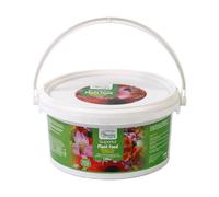 YouGarden Blooming Fast Superior Soluble Fertiliser 1.25Kg x2