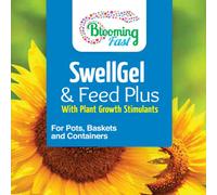 YouGarden Blooming Fast Swell Gel and Feed 250g - Wilko