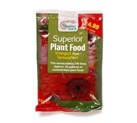 YouGarden, Blooming Fast Universal Soluble Fertiliser 100g Pack