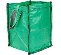 YouGarden, Green Grow Pod/Garden Tidy Bag, 45L Great For Every Gardener