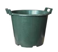 YouGarden Green Heavy Duty Pot 30L x6