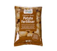 YouGarden Organic Potato Fertiliser - 1kg Pack, Slow Release, Suitable for Potatoes & Root Veg