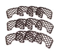 Yougarden Pack Of 12 Spare Replacement Gates For Easy Fill Hanging Basket Easy Replacement Hanging Basket Gates