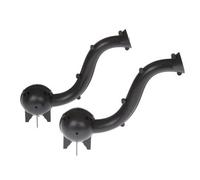 Yougarden Pair Plantopia Basket Fountain Watering Kit