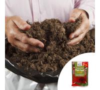 YouGarden Premium Professional Compost 110L & 100g Fertiliser