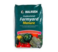 YouGarden Professional Farmyard Manure 50L