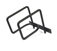 Yougarden Wall Mounting Bracket For Go Illuminest Illumiwell Planters, Iron Support Fixing Kit