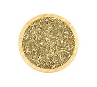 YouHerbIt Dried White Horehound Loose Leaf - Premium Herbal Tea Cut - Marrubium Vulgare L. (150g)