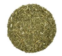 YouHerbIt Dried White Horehound Loose Leaf - Premium Herbal Tea Cut - Marrubium Vulgare L. (2kg)