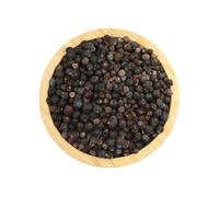 YouHerbIt Dried Whole Juniper Berries- Aromatic Spice for Cooking, Pickling, Marinades, Sauces & Herbal Tea - Juniperus Communis L. (250g)