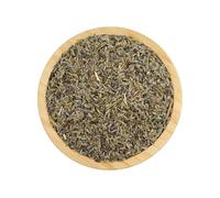 YouHerbIt Lavender Ornamental Flowers - Dried Natural Lavender Blooms for Decoration & Crafts | Décor Potpourri & Home Fragrance - Lavandula Hybrida (350g)