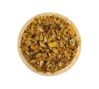 YouHerbIt Mullein Dried Whole Flowers - Verbascum Thapsus (200g)