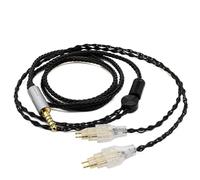 Youkamoo 4.4mm Balanced Replacement Upgrade Cable Compatible for Sennheiser HD650, HD600, HD660S, HD660S2, HD580, HD58X, Massdrop HD6XX Headphones, 10ft