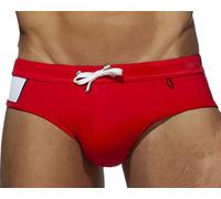 YouKD Men's Swim Brief Swimsuit Swimming Trunks Elastic Waist Surfing Swimsuit Underwear