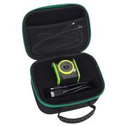 YouKnow Hard Case Compatible with Leapfrog LeapMove Active Learning Video Game System with Removable Custom Sponge Insert (Only Case)