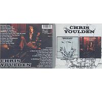 Youlden, Chris - Youlden, Chris - Nowhere Road & Citychild (CD)